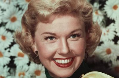 Doris Day